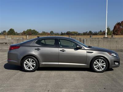 2013 Kia Optima EX - Photo 6 - Gresham, OR 97030