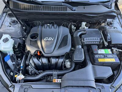 2013 Kia Optima EX - Photo 30 - Gresham, OR 97030