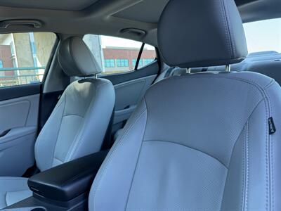 2013 Kia Optima EX - Photo 13 - Gresham, OR 97030