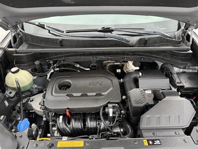 2018 Kia Sportage EX  AWD - Photo 9 - Gresham, OR 97030