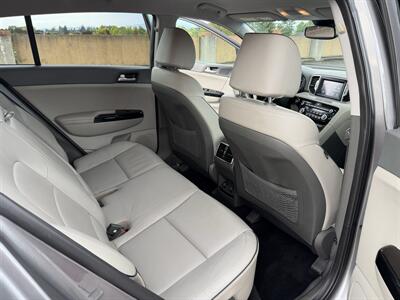 2018 Kia Sportage EX  AWD - Photo 7 - Gresham, OR 97030