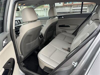 2018 Kia Sportage EX  AWD - Photo 6 - Gresham, OR 97030