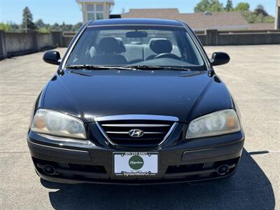 2005 Hyundai Elantra GLS   - Photo 8 - Gresham, OR 97030