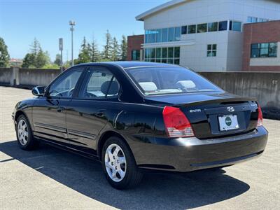 2005 Hyundai Elantra GLS   - Photo 3 - Gresham, OR 97030