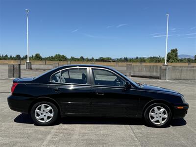 2005 Hyundai Elantra GLS   - Photo 6 - Gresham, OR 97030