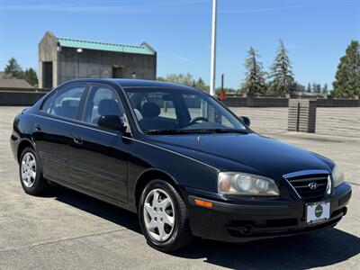 2005 Hyundai Elantra GLS   - Photo 7 - Gresham, OR 97030