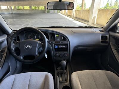 2005 Hyundai Elantra GLS   - Photo 17 - Gresham, OR 97030