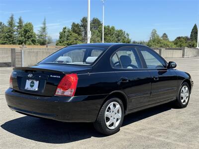 2005 Hyundai Elantra GLS   - Photo 5 - Gresham, OR 97030