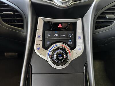 2012 Hyundai Elantra Limited - Photo 23 - Gresham, OR 97030