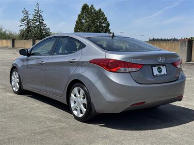 2012 Hyundai Elantra Limited - Photo 3 - Gresham, OR 97030