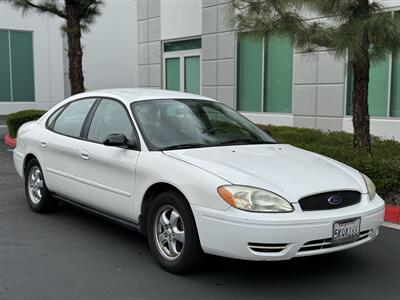 2005 Ford Taurus SE   - Photo 1 - Gresham, OR 97030