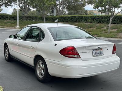 2005 Ford Taurus SE   - Photo 5 - Gresham, OR 97030