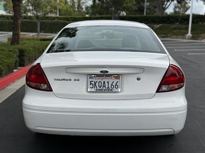 2005 Ford Taurus SE   - Photo 4 - Gresham, OR 97030