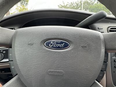 2005 Ford Taurus SE   - Photo 19 - Gresham, OR 97030