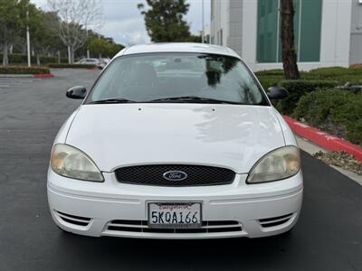 2005 Ford Taurus SE   - Photo 7 - Gresham, OR 97030