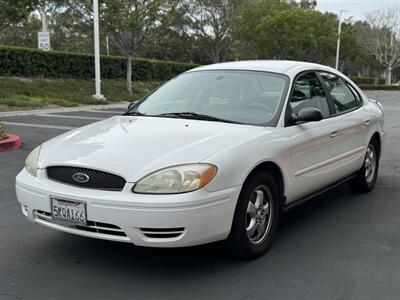 2005 Ford Taurus SE   - Photo 6 - Gresham, OR 97030