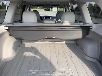 2011 Subaru Forester 2.5X Premium AWD   - Photo 9 - Gresham, OR 97030