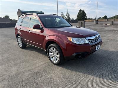 2011 Subaru Forester 2.5X Premium AWD   - Photo 4 - Gresham, OR 97030