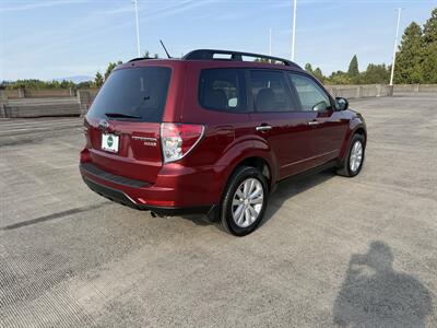 2011 Subaru Forester 2.5X Premium AWD   - Photo 3 - Gresham, OR 97030