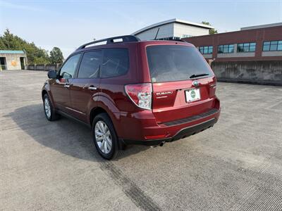 2011 Subaru Forester 2.5X Premium AWD   - Photo 2 - Gresham, OR 97030