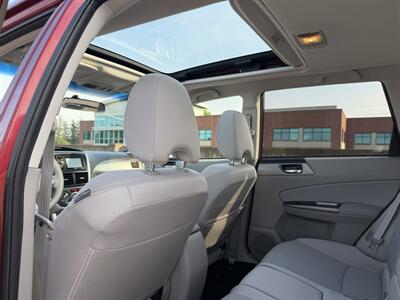 2011 Subaru Forester 2.5X Premium AWD   - Photo 8 - Gresham, OR 97030