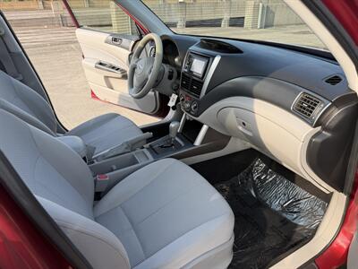 2011 Subaru Forester 2.5X Premium AWD   - Photo 6 - Gresham, OR 97030