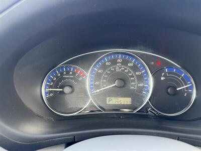 2011 Subaru Forester 2.5X Premium AWD   - Photo 11 - Gresham, OR 97030
