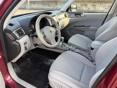 2011 Subaru Forester 2.5X Premium AWD   - Photo 5 - Gresham, OR 97030