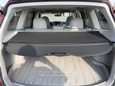 2011 Subaru Forester 2.5X Premium AWD   - Photo 10 - Gresham, OR 97030