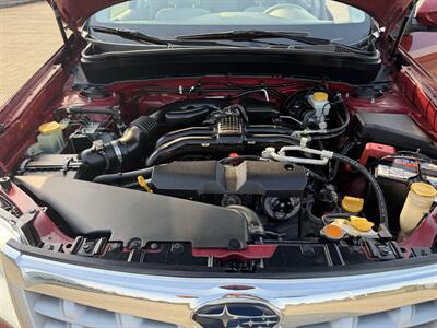 2011 Subaru Forester 2.5X Premium AWD   - Photo 12 - Gresham, OR 97030