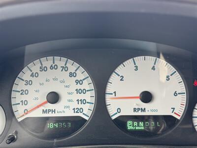 2006 Dodge Grand Caravan SXT  w/ STO-N-GO - Photo 21 - Gresham, OR 97030
