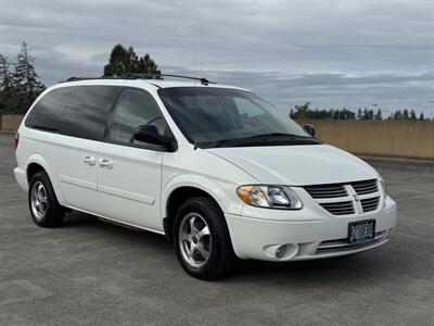 2006 Dodge Grand Caravan SXT  w/ STO-N-GO - Photo 7 - Gresham, OR 97030