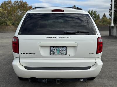 2006 Dodge Grand Caravan SXT  w/ STO-N-GO - Photo 4 - Gresham, OR 97030