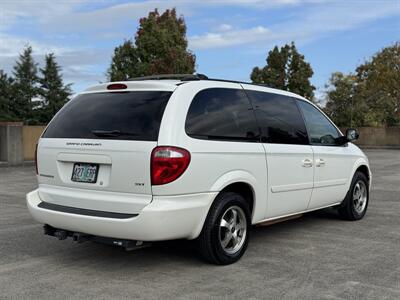 2006 Dodge Grand Caravan SXT  w/ STO-N-GO - Photo 5 - Gresham, OR 97030