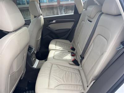 2016 Audi Q5 3.0 quattro TDI Premium Plus AWD - Photo 16 - Gresham, OR 97030