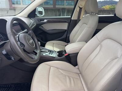 2016 Audi Q5 3.0 quattro TDI Premium Plus AWD - Photo 13 - Gresham, OR 97030