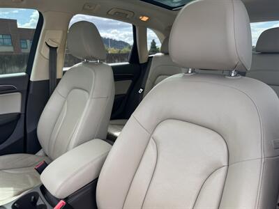 2016 Audi Q5 3.0 quattro TDI Premium Plus AWD - Photo 14 - Gresham, OR 97030