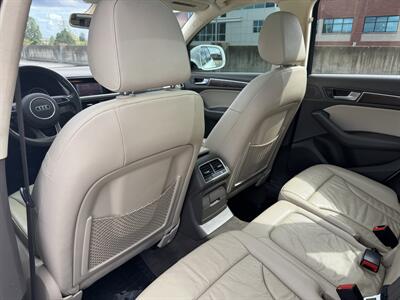 2016 Audi Q5 3.0 quattro TDI Premium Plus AWD - Photo 15 - Gresham, OR 97030