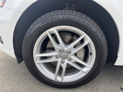 2016 Audi Q5 3.0 quattro TDI Premium Plus AWD - Photo 11 - Gresham, OR 97030