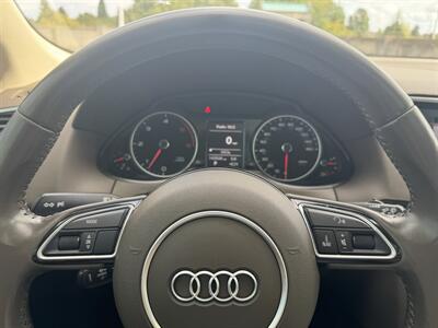 2016 Audi Q5 3.0 quattro TDI Premium Plus AWD - Photo 21 - Gresham, OR 97030