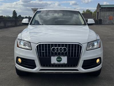 2016 Audi Q5 3.0 quattro TDI Premium Plus AWD - Photo 8 - Gresham, OR 97030