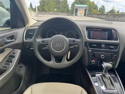 2016 Audi Q5 3.0 quattro TDI Premium Plus AWD - Photo 20 - Gresham, OR 97030
