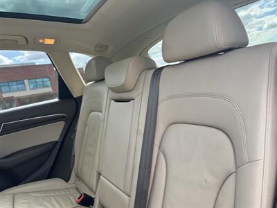 2016 Audi Q5 3.0 quattro TDI Premium Plus AWD - Photo 17 - Gresham, OR 97030