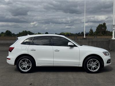2016 Audi Q5 3.0 quattro TDI Premium Plus AWD - Photo 6 - Gresham, OR 97030