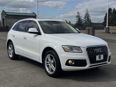 2016 Audi Q5 3.0 quattro TDI Premium Plus AWD - Photo 7 - Gresham, OR 97030
