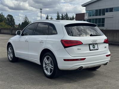 2016 Audi Q5 3.0 quattro TDI Premium Plus AWD - Photo 3 - Gresham, OR 97030