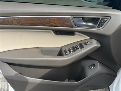 2016 Audi Q5 3.0 quattro TDI Premium Plus AWD - Photo 28 - Gresham, OR 97030