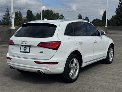 2016 Audi Q5 3.0 quattro TDI Premium Plus AWD - Photo 5 - Gresham, OR 97030