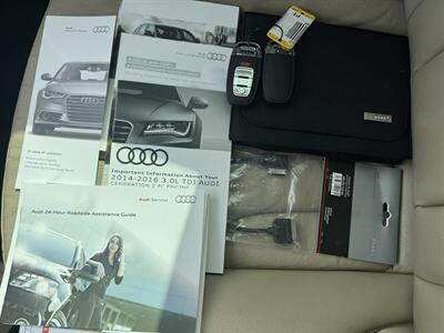 2016 Audi Q5 3.0 quattro TDI Premium Plus AWD - Photo 34 - Gresham, OR 97030