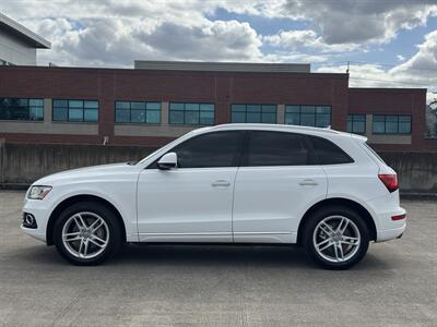 2016 Audi Q5 3.0 quattro TDI Premium Plus AWD - Photo 2 - Gresham, OR 97030